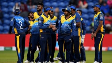 SLC optimistic over Lanka Premier League launch in August