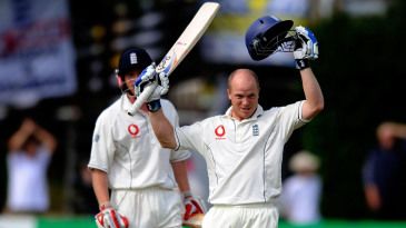Tim Ambrose announces retirement at end of 2020 season