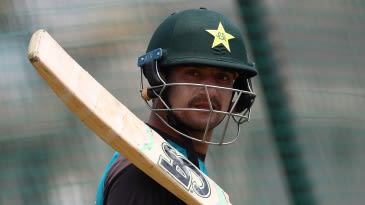 Haider Ali, Imran Khan and Kashif Bhatti return two negative tests for Covid-19