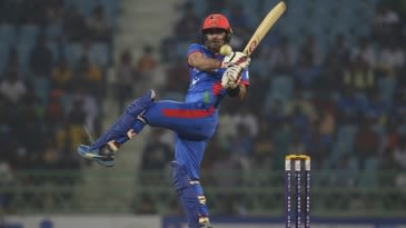 Mohammad Nabi, Sandeep Lamichhane, Ben Dunk earn big in CPL 2020 draft