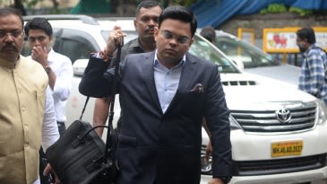 Relieve us from BCCI role, CAG asks Supreme Court