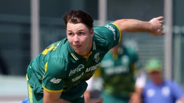 Curtis Campher, Jonathan Garth the new faces as Ireland name 21-man squad for England ODIs