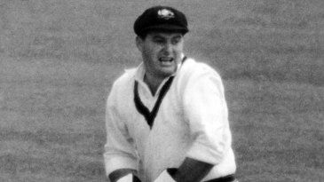 Former Australia Test captain Barry Jarman dies