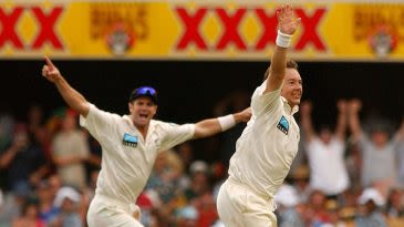 'For the first time, I saw genuine fear in Australia. They might have lost a Test they had dominated'
