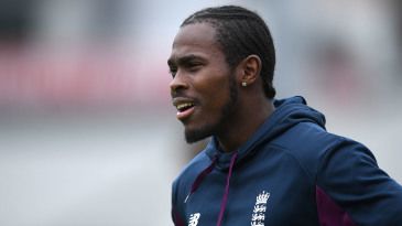 Roddy Estwick to Jofra Archer: 'Lay low and focus on who you can trust'