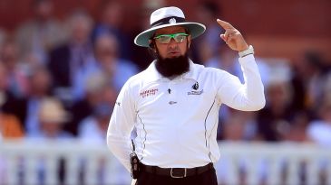 PCB restructures selection committee by picking Aleem Dar, Aaqib, Azhar