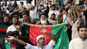 Mahboob Khan, Wahidullah Zadran in Afghanistan's Under-19 World Cup squad