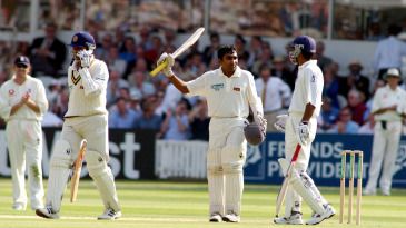 The lords of Sri Lanka's golden age