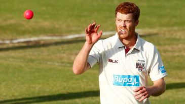 Alister McDermott retires at 29 after string of injuries