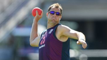 ECB step up coaching recruitments for England men's squads