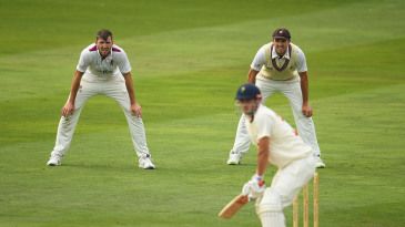 Full stream ahead for counties while Somerset avert twin Overton departures