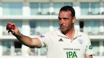 Kyle Abbott misses 2020 season amid travel difficulties