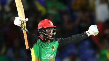 Fabian Allen ruled out of Caribbean Premier League after missing flight