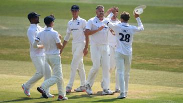 Mitch Claydon to retire at end of 2021 season