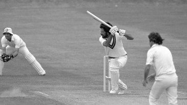 Pakistan's five most stylish batsmen
