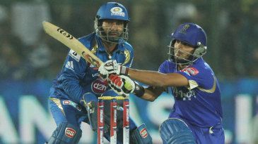 Rajasthan Royals fielding coach Dishant Yagnik tests positive for Covid-19