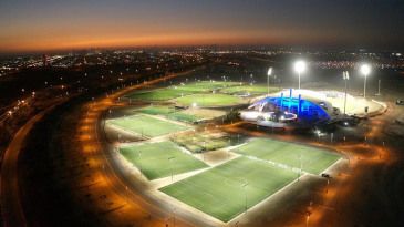 Another Covid-19 case in UAE camp pushes Ireland ODI to January 16