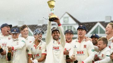 Is county cricket unfairly maligned?
