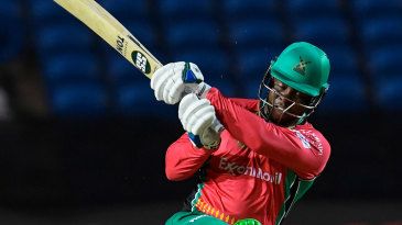 Multan Sultans sign Shimron Hetmyer in PSL mini replacement draft