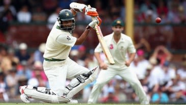Mohammad Yousuf, Mohammad Zahid appointed to High Performance centre as batting, bowling coaches