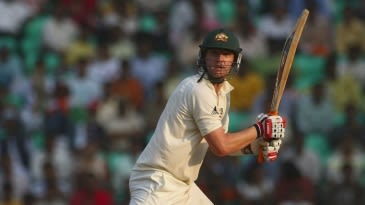 Cameron White calls time on professional career