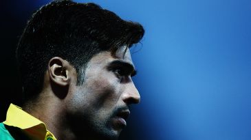 Who is the real Mohammad Amir?