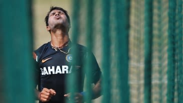 Ashok Dinda: 'No one could have removed me because of my skills or performances'