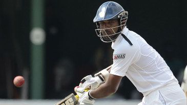 Tharanga Paranavitana retires from international cricket