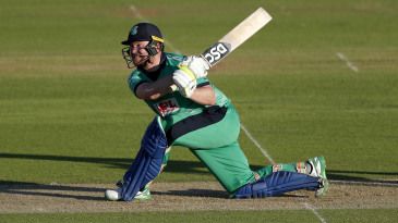 Stirling and Garth named Ireland men's and women's players of the decade