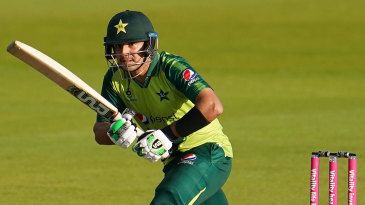 Haider Ali 86 makes Balochistan wait; Sohaib Maqsood, Khushdil Shah keep Southern Punjab alive