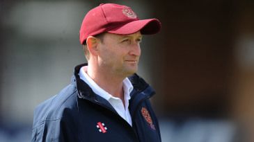 David Capel, former England allrounder and Northants legend, dies aged 57