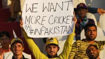 PSL 2020 to conclude in mid-November as cricket returns to Pakistan