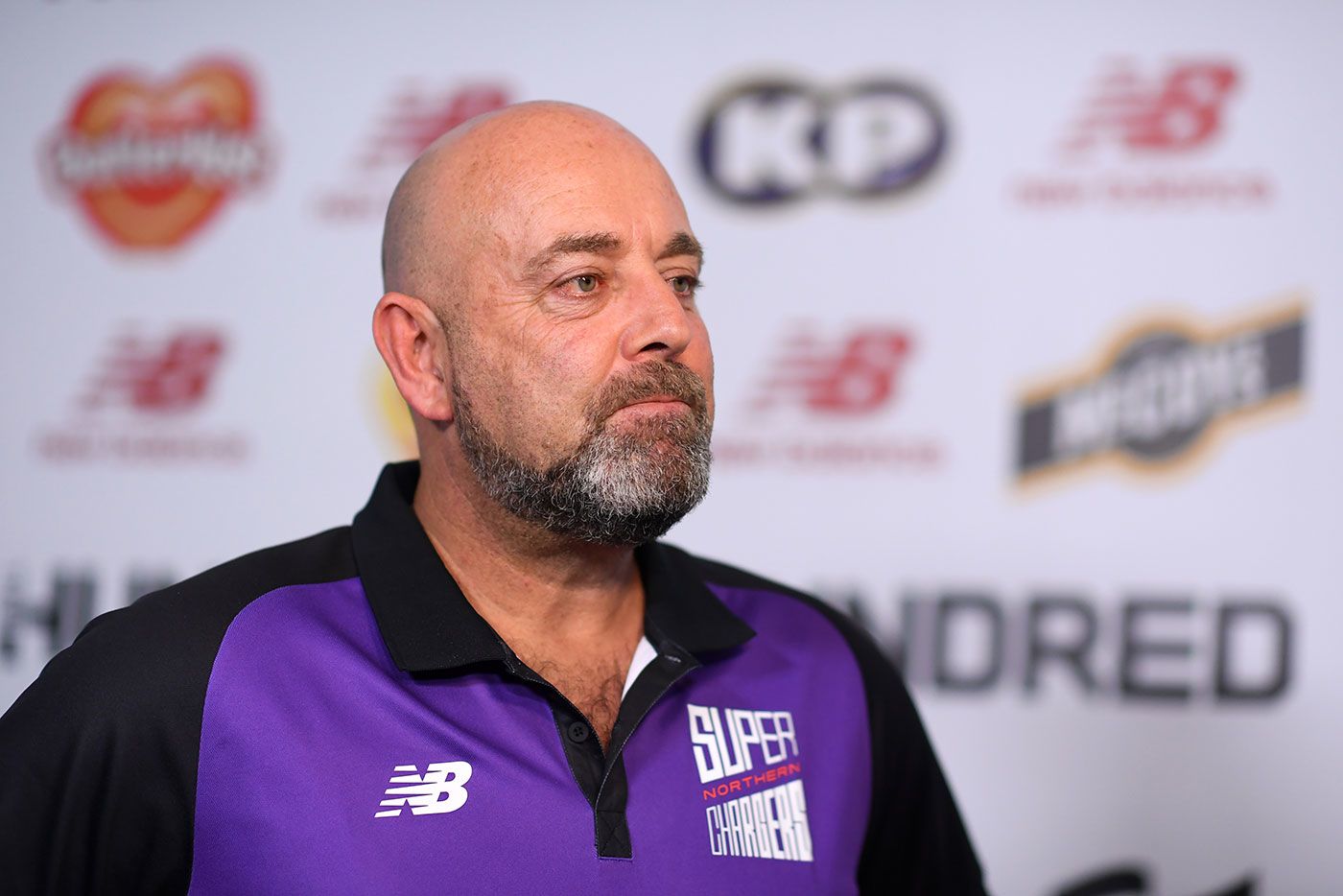 Darren Lehmann was appointed as coach of Northern Superchargers in 2019