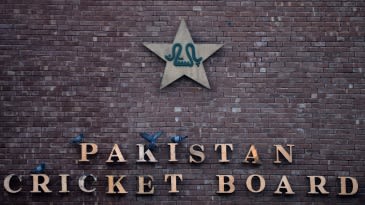 Iqbal Qasim resigns as PCB cricket committee head