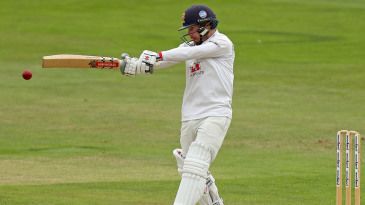 Essex wicketkeeper Adam Wheater to retire at end of 2022 season