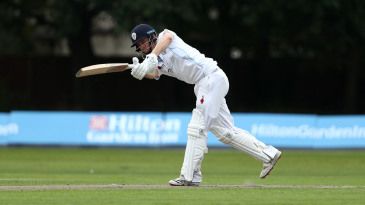 Harvey Hosein retires from cricket due to long-term concussion