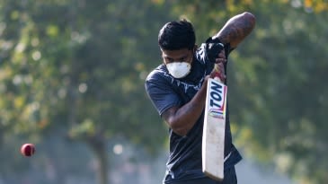 Covid-19 crisis - Indian domestic cricketers brace for 'massive financial loss'