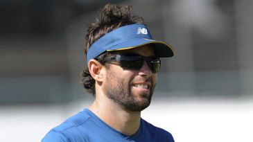 Neil McKenzie appointed South Africa's high performance batting consultant