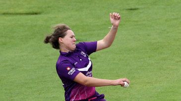 Kathryn Bryce to lead Scotland Women in T20I series against Ireland Women
