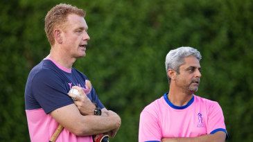 Andrew McDonald: IPL 2020 is going to be all about managing the individual