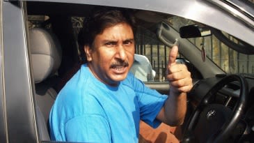 Saleem Malik dealt blow after judge terms appeal 'unnatural'