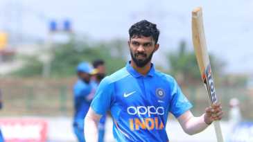 Four youngsters who could provide the 'spark' for Chennai Super Kings