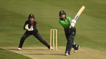 Central Sparks through to Finals Day despite defeat to Western Storm