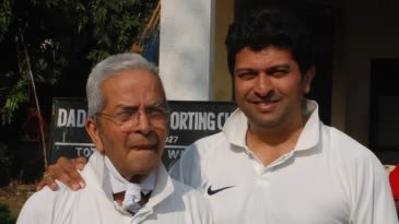 Lessons for life from Vasoo Paranjape