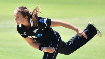 Amelia Kerr opts out of England tour to prioritise mental health
