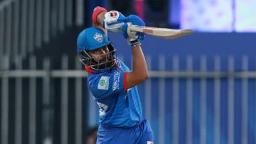 Prithvi Shaw's 185* puts Mumbai in semifinal; Uttar Pradesh beats Delhi