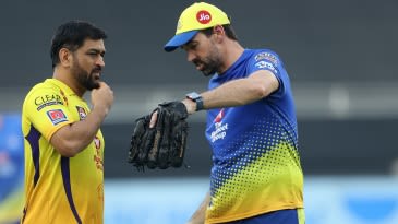 Belief, support and a long rope: how Chennai Super Kings have built a consistently odds-beating side