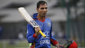 Afghanistan batsman Najeeb Tarakai dies after road accident
