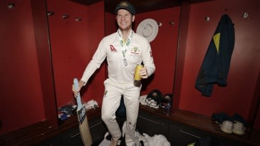 Why Steven Smith's 2019 Ashes batting performance is the greatest of all time in a series