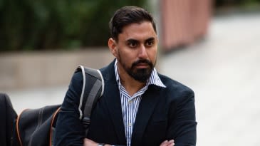 Nasir Jamshed granted bail in wait for deportation hearing
